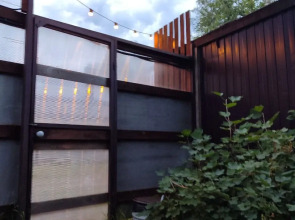 Коттедж ЭЙВА Модуль