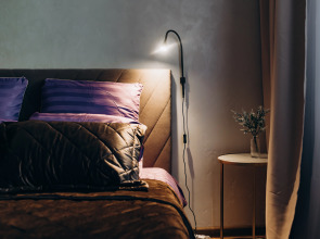 Уютная квартира для семьи или пары