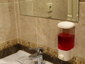 Гостевой дом Домодедово