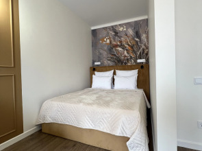 Квартира Уютная на Никольской