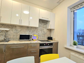 Квартира на улице Роторной 27