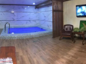 Гостевой дом Колибри