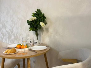 Апартаменты Yousinn