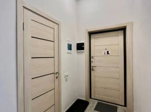 Апартаменты Happy People  в доме  с Термы Видное и ТЦ Галерея 9-18 № 5