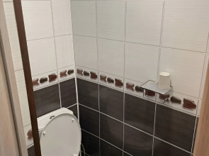 Хостел Уютное местечко