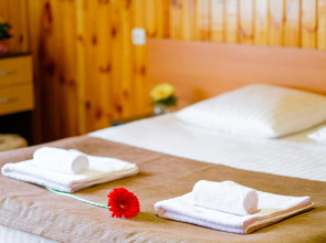 База отдыха Younge Art Camp