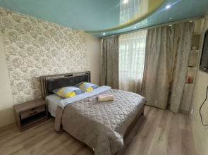 Квартира у областной больницы на 4 человека