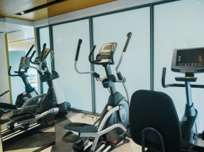 Апартаменты Magnificent 1bd apartments near beachside