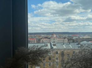 Квартира в новостройке напротив жд вокзала Ижевск ЖК Казанский