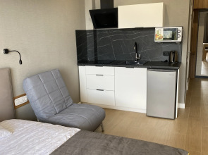 Апартаменты Отдых у Сергея 1