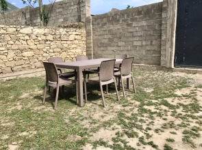 Частный дом под Гунибом