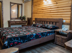 Гостевой дом Русский Двор