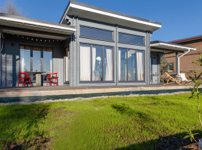 Частный Дом Wow Home Vysota