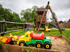 Частный Дом Rannalla 3