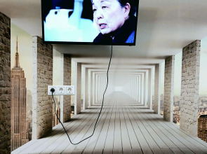 Квартира Студия