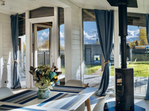 Гостевой дом Letto House