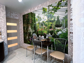 Апартаменты Горького 3