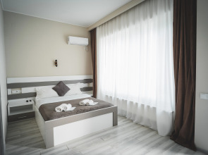 Мини-отель White House