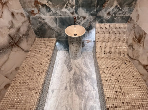 Отель AEG RELAX