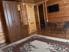 Гостевой дом У Заура