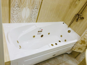 Апартаменты Екатерина Великая