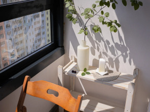 Апартаменты Студия Воронеж