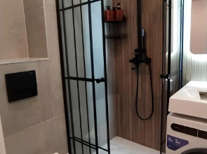 Квартира на Ленинском проспекте 158А