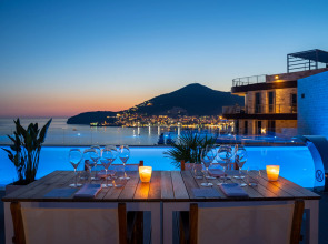 Отель Dukley Hotel & Resort