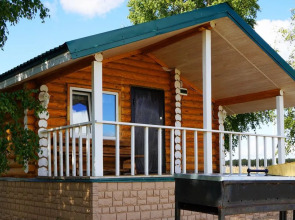 Гостевой дом Дикий Гусь