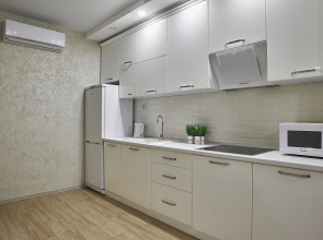 Апартаменты Familiya Gurzuf 5