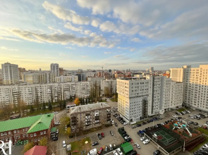 Апартаменты ЖК Аксаковский