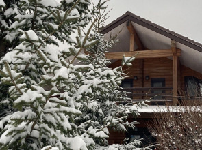 Частный дом Гостевой дом Ильинское 77