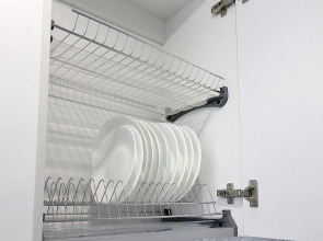 Квартира с Кондиционером Рядом с Лотос Плаза