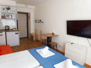 Апарт-отель Hello, Kerch