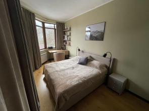 Апартаменты на улице Дальняя 27