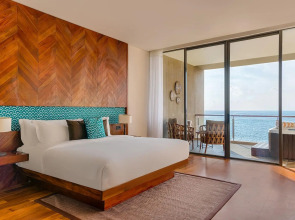 Отель Le Grand Galle by Asia Leisure