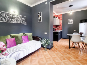 Апартаменты VELVET