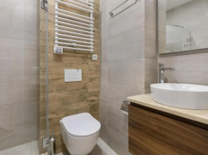 Апарт-отель Next Green Aparthotel Official.