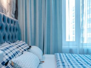 Апартаменты на Алтуфьевском шоссе