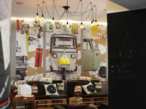 Hostel Trastevere by Hostal Trustever