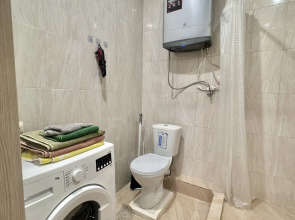 Апартаменты ЖК САПФИР 2