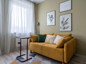 Апартаменты Уютная Квартира у Моря