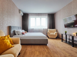 Апартаменты Apart Gallery Grand рядом с ТРЦ Галерея