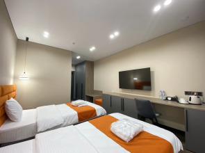 Отель Royal Status