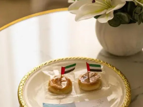 Апартаменты Happy Academia JBR