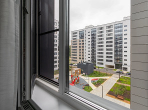 Квартира на Торфяной дороге