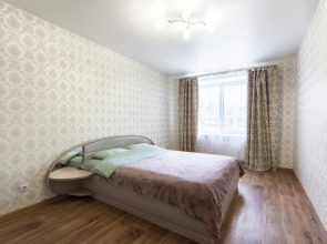 Апартаменты на Запсковье