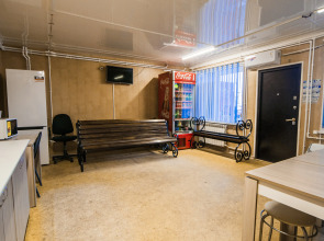 Отель ПолПути