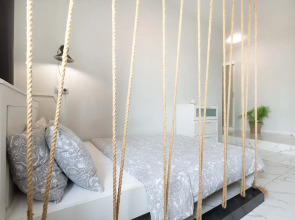 Квартира на Грузинском Валу 28/45 4