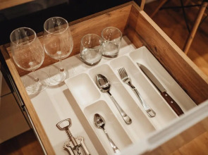 Апартаменты Олимп Уфа